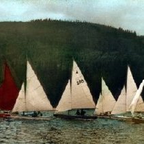 1996.32.2 Cultus Lake sailing