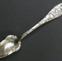 Teaspoon