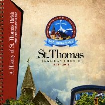 A History of St. Thomas Parish