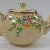 Teapot