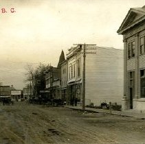 View of Wellington Street