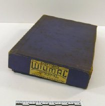 Applicator, Orificial