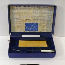 Applicator, Orificial