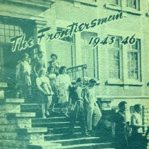 1945-1946 Frontiersman