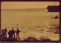 Detail "Norseman" rescue