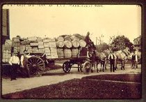 Supplies for the Eastern YC