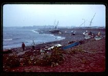 After the storm at Reverhead B