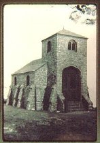 Church for "Pride of the Clan"