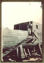 Mary Pickford in "Pride of the