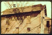 Unidentified old building