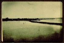 Causewayfrom Cow Fort