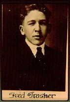 Fred Trasher