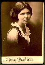 Mary Dooling