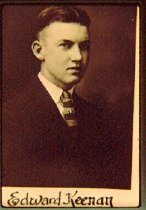 Edward Keenan