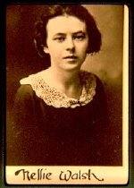 Nellie Walsh