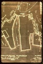 Map BYC at Nicks cove