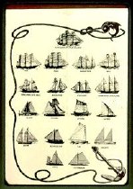 Types of Sailing Ships