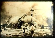 Salem Fire, June 25, 1914