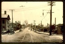 Salem Fire, June 25, 1914