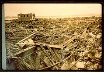 Salem Fire, June 25, 1914