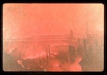 Salem Fire, June 25, 1914