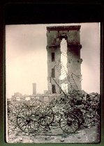 Salem Fire, June 25, 1914