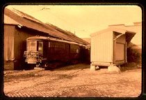 Molasses Flood, Boston, 1919