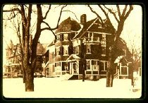 Where the Old PO now stands