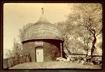 Powder House