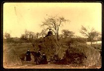 Three Sisters Bolders