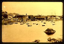 Waterfront from Skinner's Head