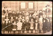 BGO Kindergarden 1909