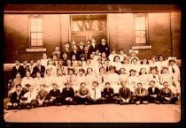 Grammar School Class ?