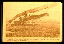 Herring-Burgess Biplane