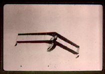 Sea Plane Flying 1914