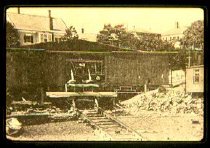 Railway to launch planes