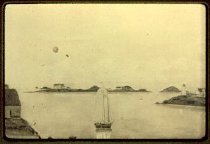 Harbor & Old Lighthouse