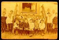 Unknown class photo
