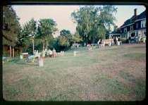 Rotary unknown Picknic ?