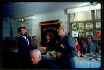 S. Takata & Barny Rabin