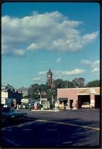 Abbot Hall from Atlantic Ave.