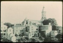 Abbot Hall from Rockaway St.
