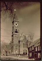 South end Abbot Hall