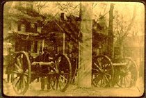 Cannons from Concord