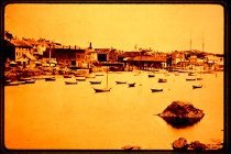 Marblehead waterfront