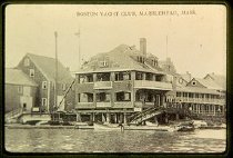 Old Boston Yacht Club
