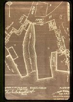 Nick's Cove at end of Front St