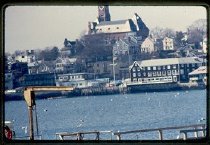 Abbot Hall from the Neck