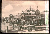 Old Boston Yacht Club