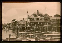 Old Boston Yacht Club